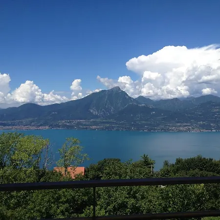 Sole 호텔 산 제노 디 몬타냐