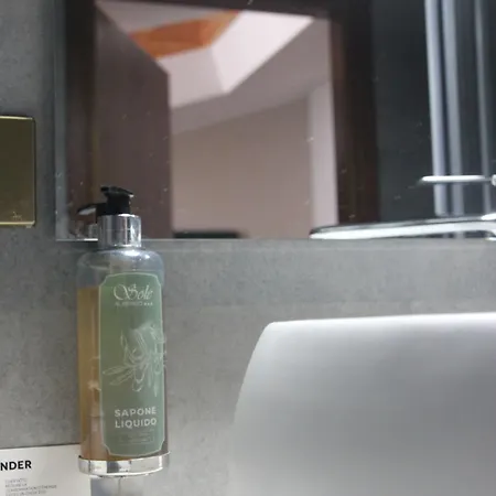 Sole 3* 산 제노 디 몬타냐