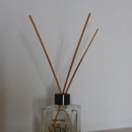 Sole 3* 산 제노 디 몬타냐