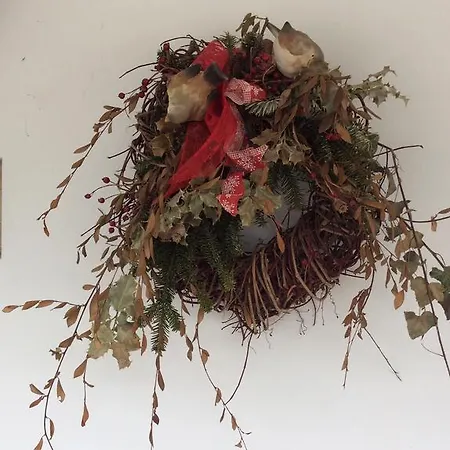 호텔 Sole 산 제노 디 몬타냐