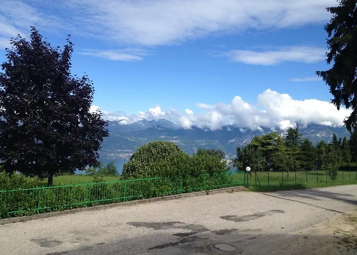 Hotel Sole San Zeno di Montagna