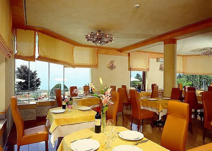 Sole Hotel San Zeno di Montagna