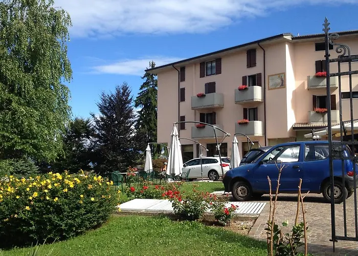 Sole San Zeno di Montagna