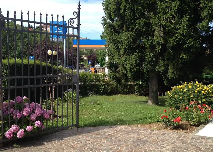 Sole Hotel San Zeno di Montagna