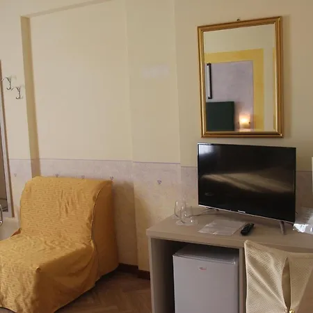 Hotel Sole 3*