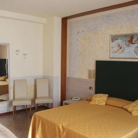 Hotel Sole 3*