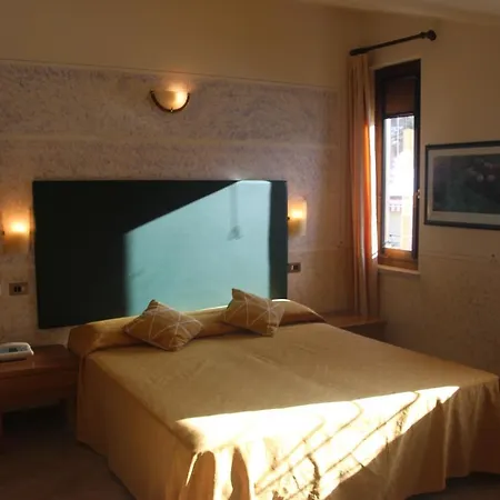 Hotel Sole 3*