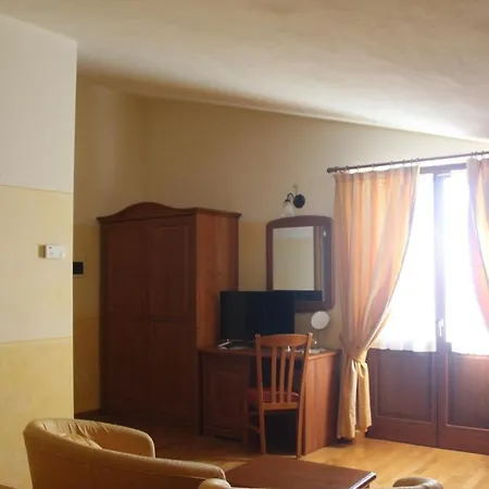 Sole Hotel