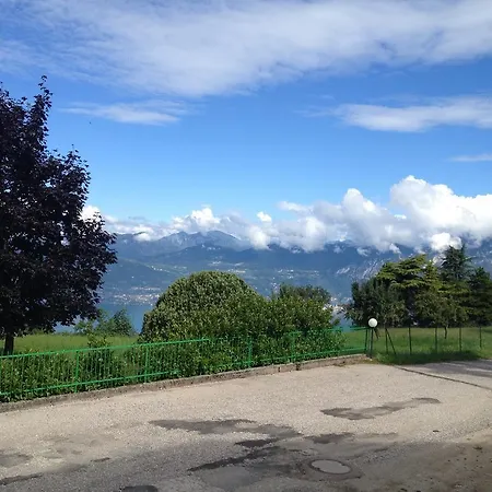 Hotel Sole San Zeno di Montagna