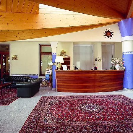 Hotel Sole 3*