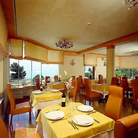 Sole Hotel San Zeno di Montagna