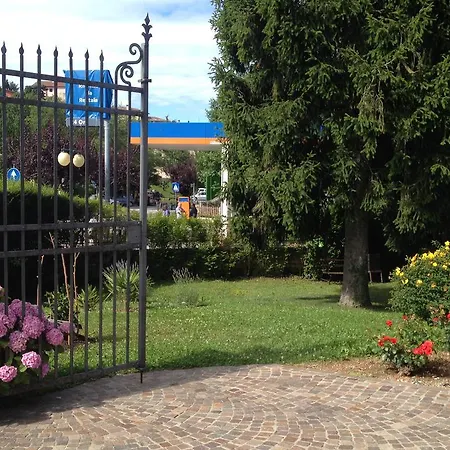 Sole Hotel San Zeno di Montagna