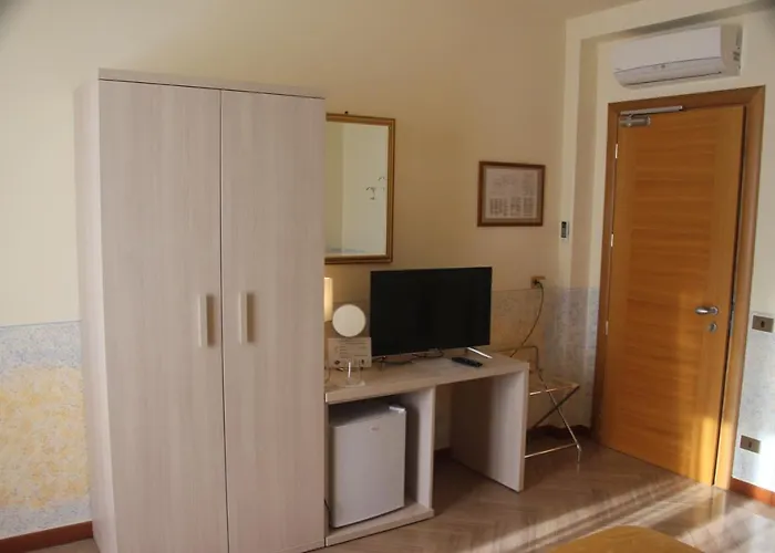 Sole Hotel