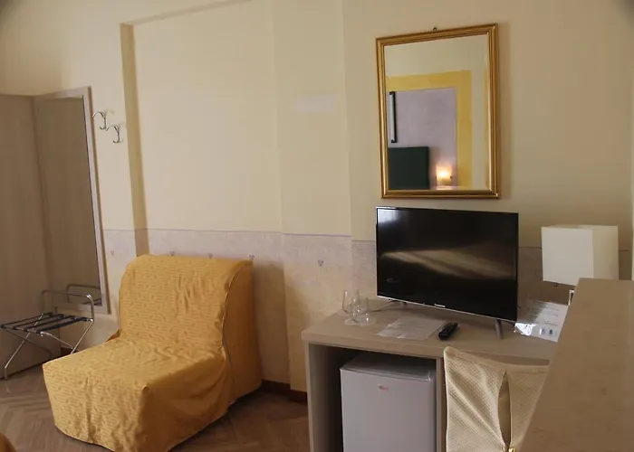 Hotel Sole 3*