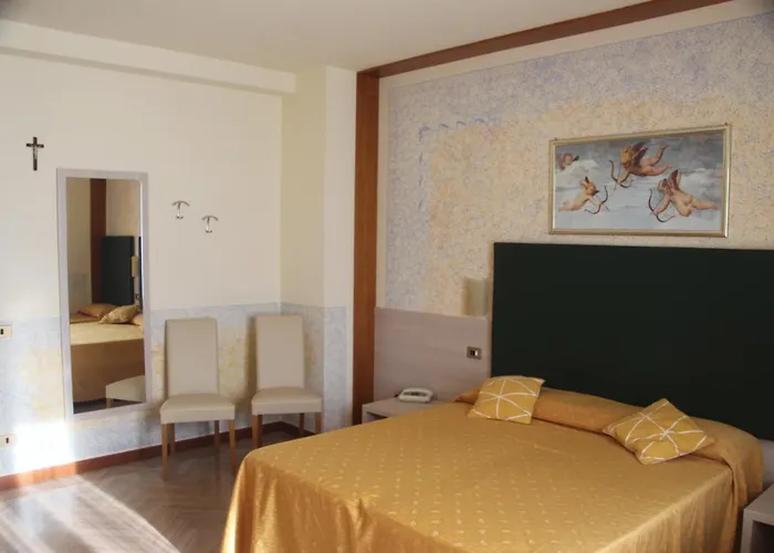 Hotel Sole 3*