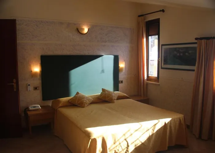Hotel Sole 3*