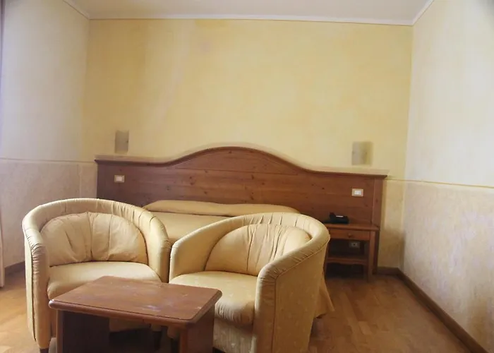 Sole Hotel