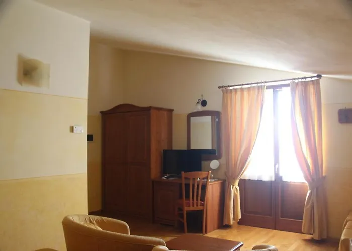 Sole Hotel