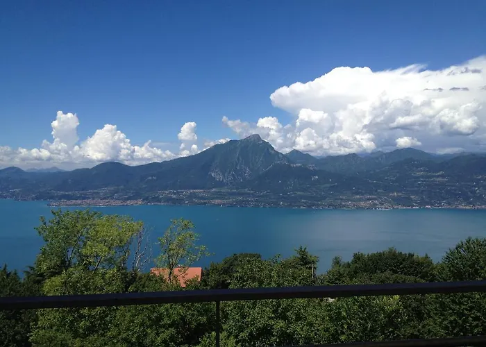 Sole Hotel San Zeno di Montagna