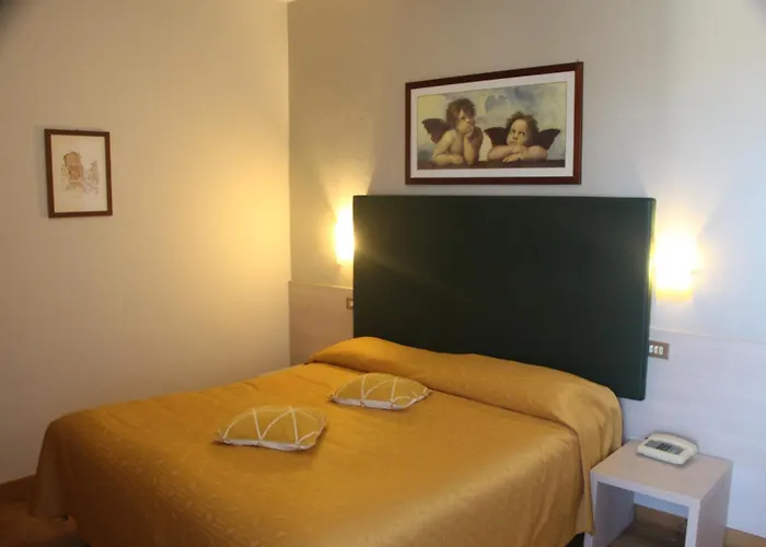 Hotel Sole 3*