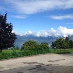 Szálloda Sole San Zeno di Montagna