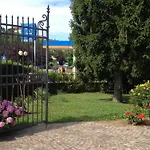 Sole Szálloda San Zeno di Montagna