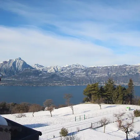 Sole 3* San Zeno di Montagna