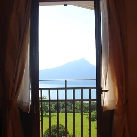 Sole Hotel San Zeno di Montagna