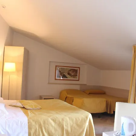 Sole Hotel San Zeno di Montagna