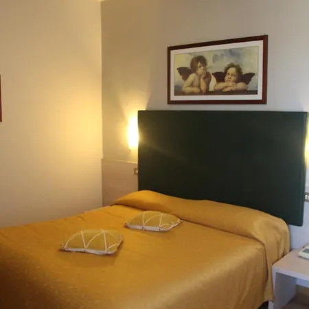 Hotel Sole 3*