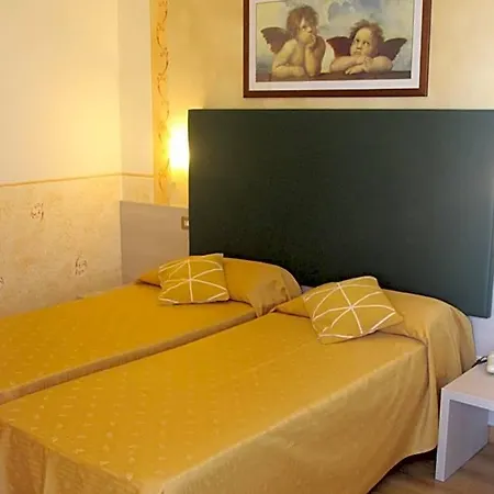Sole 3* San Zeno di Montagna