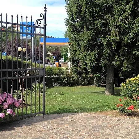 Hotel Sole 3*