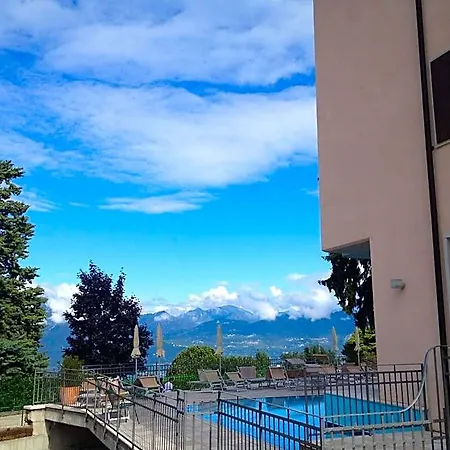 Sole Hotel San Zeno di Montagna
