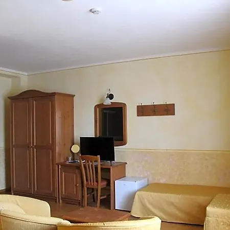 Sole Hotel