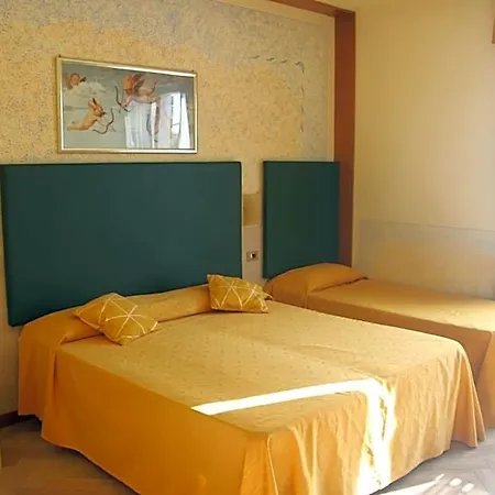 Sole Hotel San Zeno di Montagna