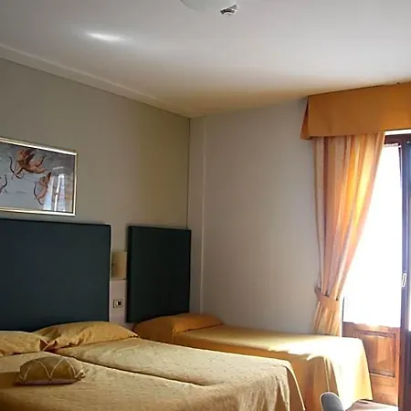 Hotel Sole 3*