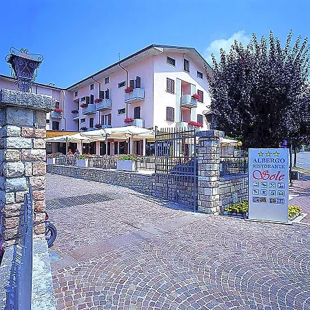 Otel Sole 3*