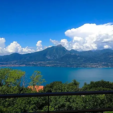 Sole 3* San Zeno di Montagna