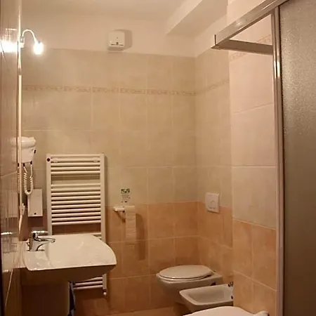 Hotel Sole San Zeno di Montagna