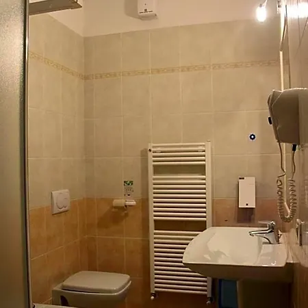 Sole فندق سان زينو دي مونتانا