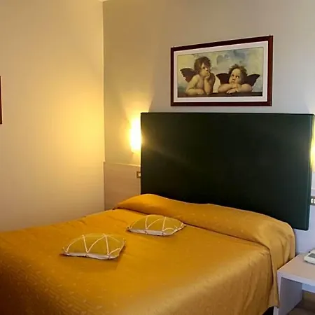 Otel Sole 3*
