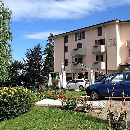 Sole Hotel San Zeno di Montagna