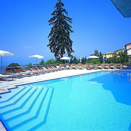 Sole 3* San Zeno di Montagna
