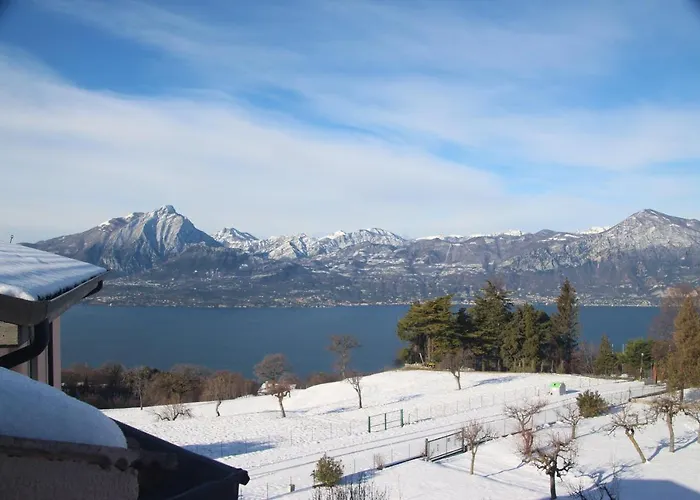 Sole 3* San Zeno di Montagna