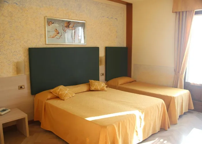 Sole Hotel San Zeno di Montagna