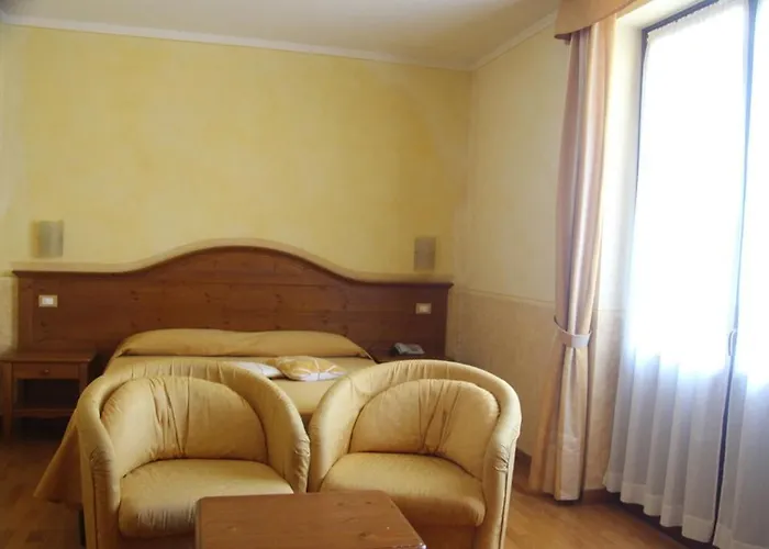 Sole Hotel San Zeno di Montagna