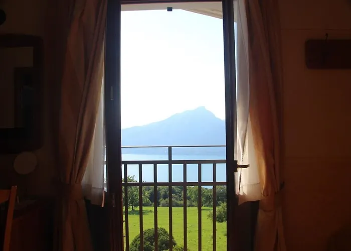 Sole Hotel San Zeno di Montagna