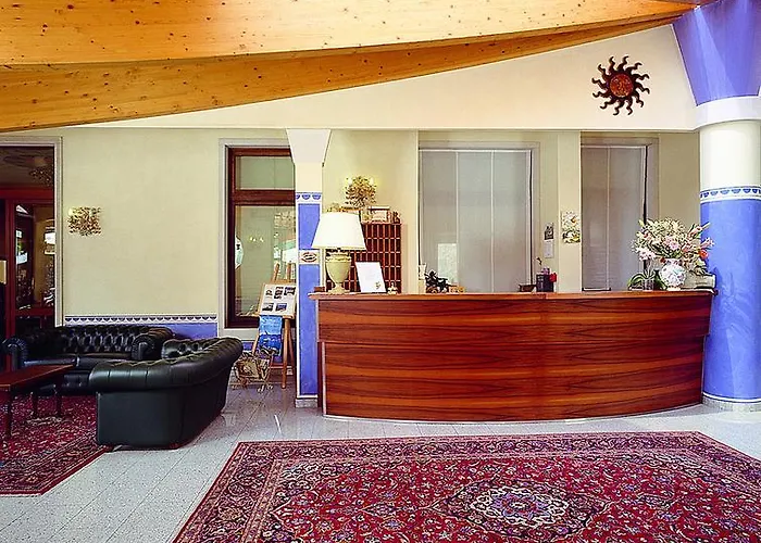 Hotel Sole 3*