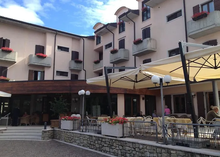 Sole Hotel 3*