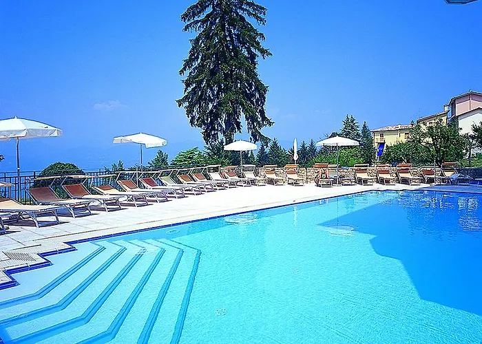 Sole 3* San Zeno di Montagna